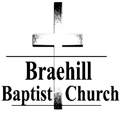 Braehill Logo